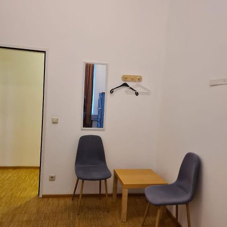 Wiedner.Rooms Wien Ngoại thất bức ảnh