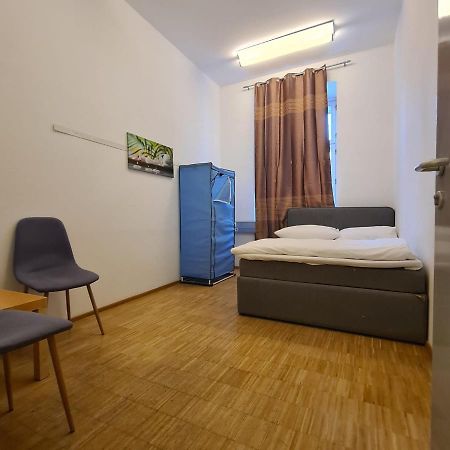 Wiedner.Rooms Wien Ngoại thất bức ảnh