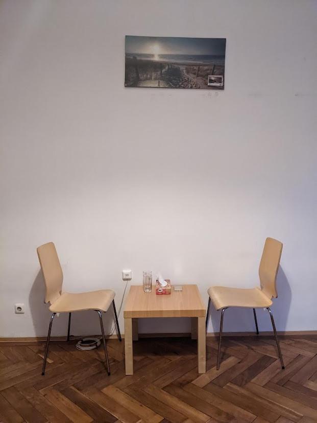 Wiedner.Rooms Wien Ngoại thất bức ảnh