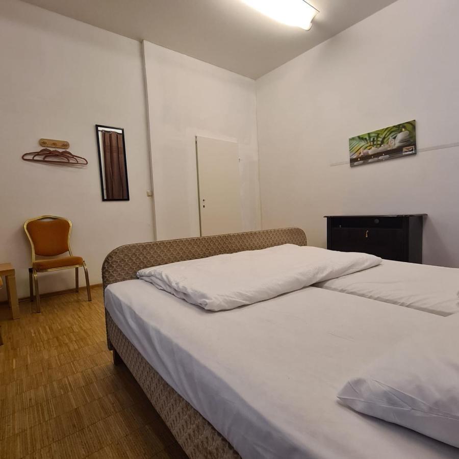 Wiedner.Rooms Wien Ngoại thất bức ảnh