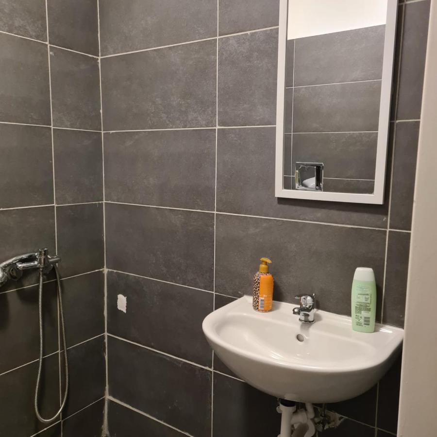 Wiedner.Rooms Wien Ngoại thất bức ảnh