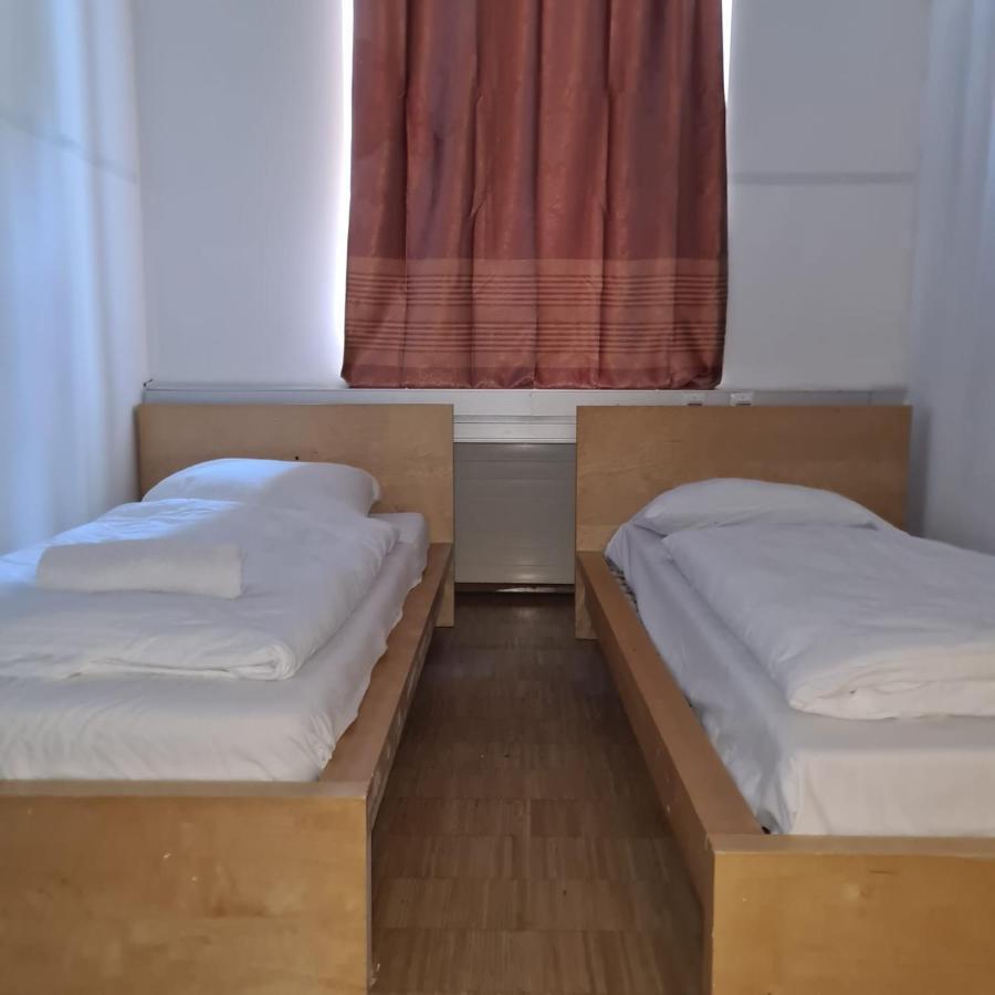 Wiedner.Rooms Wien Ngoại thất bức ảnh