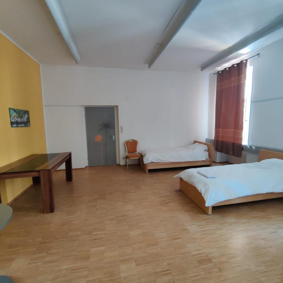 Wiedner.Rooms Wien Ngoại thất bức ảnh