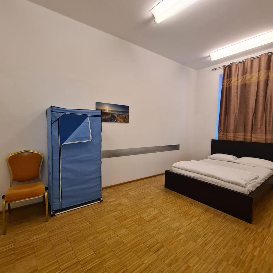 Wiedner.Rooms Wien Ngoại thất bức ảnh