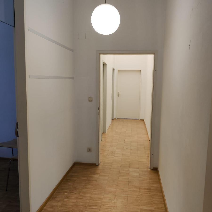 Wiedner.Rooms Wien Ngoại thất bức ảnh
