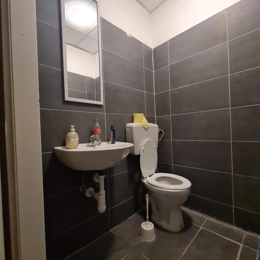 Wiedner.Rooms Wien Ngoại thất bức ảnh