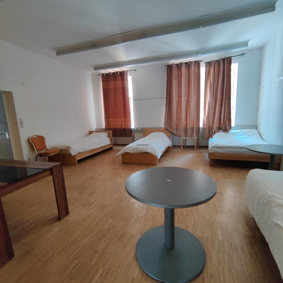 Wiedner.Rooms Wien Ngoại thất bức ảnh