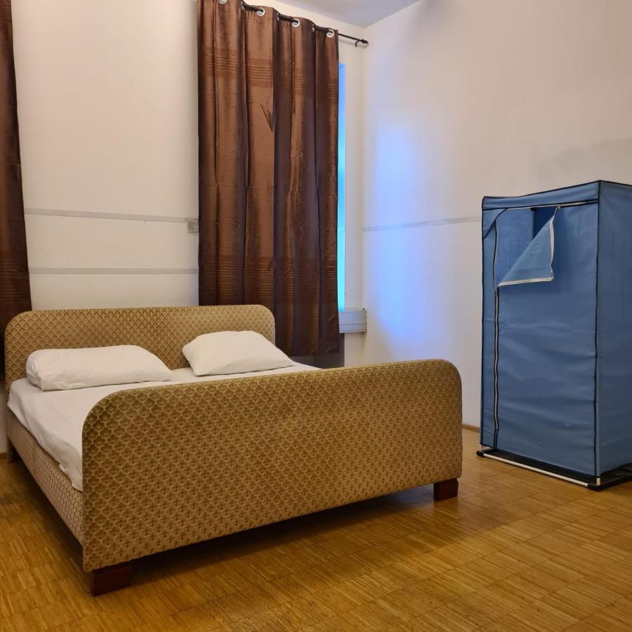 Wiedner.Rooms Wien Ngoại thất bức ảnh