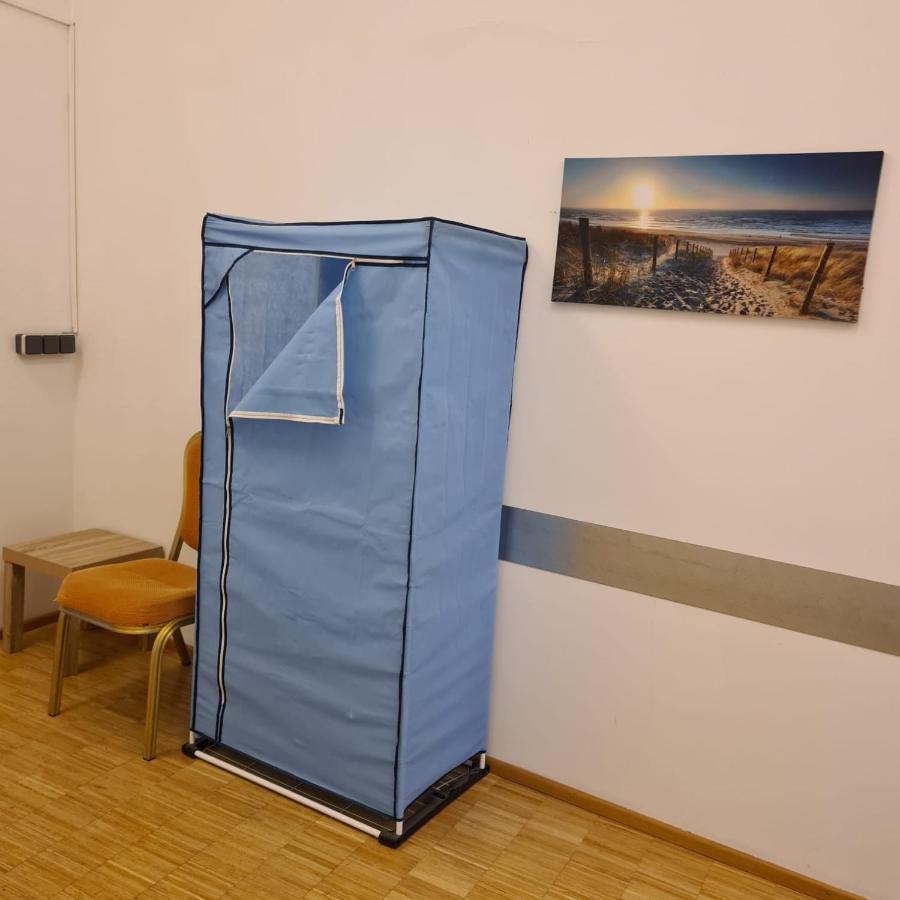 Wiedner.Rooms Wien Ngoại thất bức ảnh